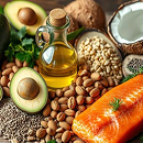 Nutrients Icon