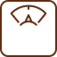 Height Icon