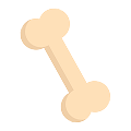 Dog Bone 3